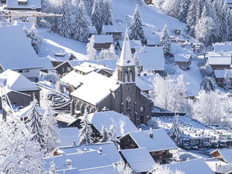 Châtel - Les environs & activités autour des chalets