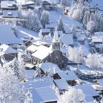 Châtel - Les environs & activités autour des chalets