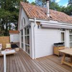 Chalet Seven mitoyen
